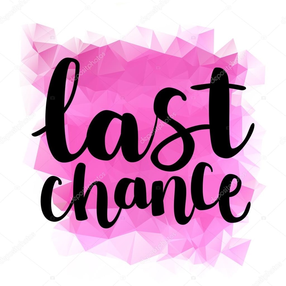 Last chance to buy. Moving Wednesday. Reasonable offers will be accepted!